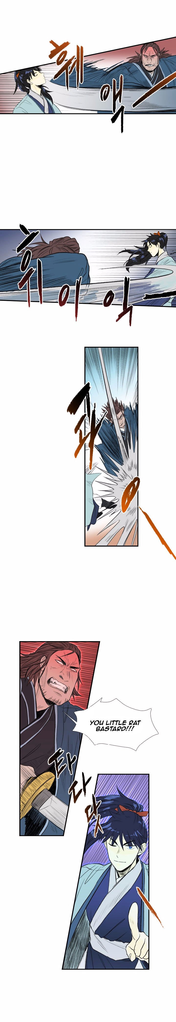 The Scholar's Reincarnation Chapter 28 4